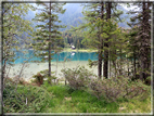 foto Lago di Anterselva